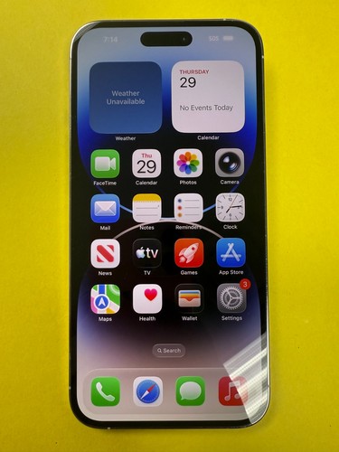 Apple iphone pro max - pro,